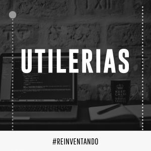 Utileria