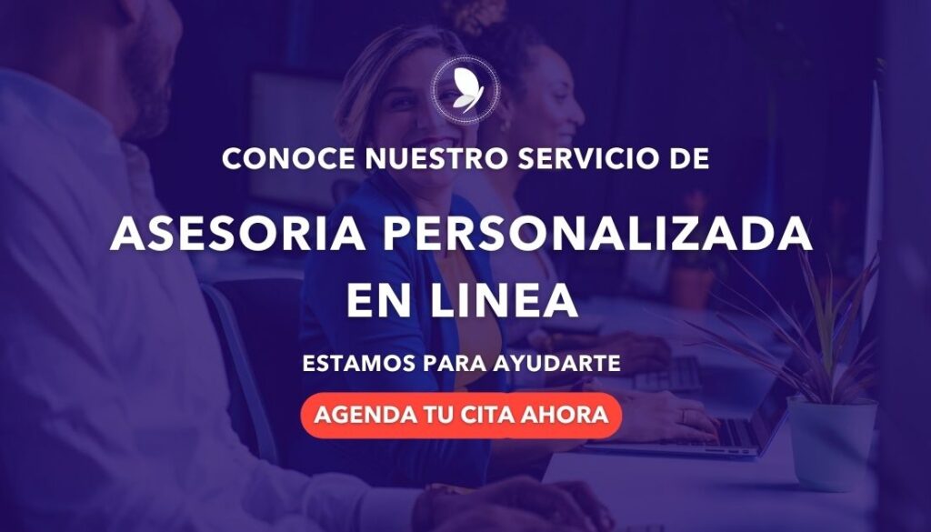 Asesorias
